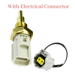 Coolant Temperature Sensor & Connector Fits Ford Jaguar Lexus Mazda Toyota Volvo. Fixed Price $18.99.