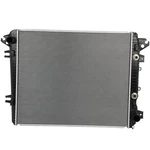Radiator For 2017-2019 Chevrolet Silverado 2500 Hd Gmc Sierra 3500 13690. Fixed Price $209.79.