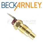 Beck Arnley Engine Coolant Temperature Switch For 1988-2001 Nissan Sentra Yb. Fixed Price $20.49.