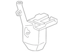 Genuine Gm Coolant Recovery Reservoir 10402687. Fixed Price $108.61.