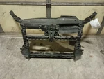 Radiator Core Support From 2012 Jetta 2.0TD 12552592. Fixed Price $212.38.
