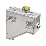 For Infiniti 16-20 Q50 Q60 Aluminum Coolant Reservoir Overflow Bottle Tank 3.0L. Fixed Price $125.00.