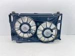 11 14 Lexus CT200H Radiator Cooling Fan Motor Assembly 100222-1377 Oem AK2107277. Fixed Price $112.50.