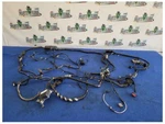 2004 Ford Mustang Gt Coupe 4.6L Body Harness Wire Plug Auto Trans 2589. Fixed Price $249.99.