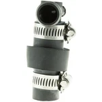 Motorad Radiator Coolant Hose Connector For 03-08 6 CH1001. Fixed Price $24.12.