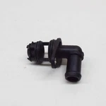 New Audi A6 C7 Engine Coolant Pipe Adapter 059121155AH Original 059-121-155-AH. Fixed Price $36.40.