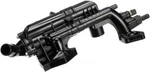 Water Outlet Housing Gates CO34983. Fixed Price $277.31.