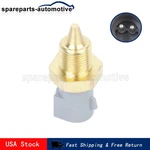 Lincoln Mercury Ford Engine Coolant Temperature Sensor ECT301 F2AF12A648AA. Fixed Price $11.86.