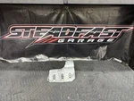 2018 Lamborghini Huracan Performante Transmission Cooler Cover Part# 4S0301019. Fixed Price $119.00.