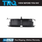 Trq Active Grille Shutter Fits 2019-2025 Chevrolet Blazer GM1206149. Fixed Price $144.95.