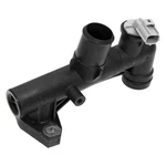 Ford Fusion 2006-2009 Gates CO34880 Radiator Coolant Hose Flange. Fixed Price $182.53.