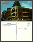 New York City Chrome Vintage Postcard. Fixed Price $9.99.