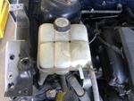 Coolant Reservoir Vin 8TH Digit Fits 04-13 Mazda 245717. Fixed Price $75.15.