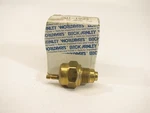 Beck Arnley 201-1539 Engine Cooling Fan Switch For 1987-1989 Subaru Justy. Fixed Price $17.99.
