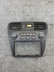 Honda Accord Oem Front Climate Control A/c Heater Switch 1998-2002 3 Gray. Fixed Price $130.00.
