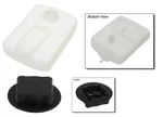*volvo 262 264 244 245 240 Mtc Coolant Expansion Tank + Cap #9142000 1357775. Fixed Price $42.95.