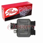 Gates FCM134 Engine Cooling Fan Module For C2S49717 C2S24957 Belts Control Ej. Fixed Price $495.69.