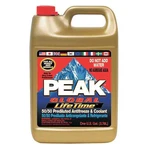Peak PXAB53 Antifreeze Coolant, 1 Gal., 50/50. Fixed Price $16.19.
