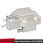 Aluminum Coolant Reservoir Overflow Tank For 1990-1996 Chevy Corvette C4 5.7L. Fixed Price $195.00.