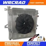 Radiator Fan Shroud Kit 1998-2011 Ford Ranger Explorer Mazda B3000 B4000. Fixed Price $197.00.