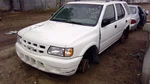 Rodeo 2000 Radiator Shroud 300789. Fixed Price $93.99.