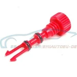 Genuine Bmw 17112247346 - Drain Plug Radiator Series X5. Fixed Price $46.13.