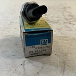 New Oem Ac Delco Gm 22521772 Engine Coolant Level Sensor Switch Fits 1982-1985. Fixed Price $64.80.