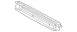 Genuine Nissan Radiator Shutter Assembly 21421-9MB1A. Fixed Price $376.75.