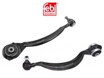 Front Lower Control Arm Forward Lt/rt 2PC Oes Mercedes CL550 S350 S550 4M. Fixed Price $287.38.
