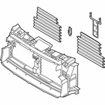 Ford Oem Shutter Asy - Radiator Control RL7Z8475C. Fixed Price $1159.87.