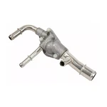 Genuine Acdelco For Saab 9-4X 2011 Engine Coolant Thermostat Housing Assembly. Fixed Price $120.48.