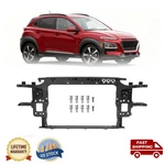 For Hyundai Kona 2018-2021 Radiator Support Assembly 64101J9000 HY1225208. Fixed Price $133.37.