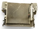 2010-2013 Jaguar Xjl X351 Sedan Oem Engine Cooling Radiator W/fan 9X238005AC. Fixed Price $361.27.
