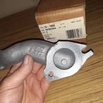 Nos Gm New Thermostat Housing 00-02 Chevrolet Venture 3.4 10182345 10182344 A7. Fixed Price $29.99.