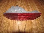 Subaru Tribeca Side Marker Reflector Lh Oem 2008-2014 Drivers. Fixed Price $399.99.