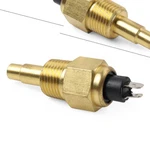 For Vdo Coolant Temperature Sender 120 M14 323-803-001-008D 323803001008D. Fixed Price $18.32.