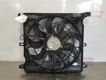 23 Jeep Grand Cherokee Laredo 3.6L Engine Radiator Cooling Fan. Fixed Price $250.00.