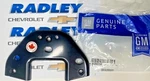 New Oem Bumper Bracket Gmc General Motors 84265796. Fixed Price $43.99.