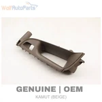 2008-2017 Audi A5 Quattro Cabriolet B8 Front Right Door Panel Switch Trim. Fixed Price $12.99.