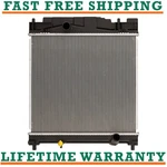Radiator For 12-15 Scion Iq 1.3L Free Shipping. Fixed Price $180.12.