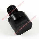 Radiator Drain Plug For Racing Series Aluminum. Fixed Price $13.60.