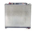 2008 Ford E350 Oem Radiator 5.4L V8 4R75E. Fixed Price $98.75.
