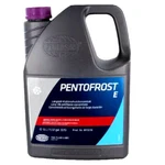 Pentosin Pentofrost Audi & Vw Oem Antifreeze, Concentrate, Violet - 1.32 Gal.. Fixed Price $69.97.