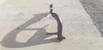 21 Ford F150 Fender Rail Apron Cut Front Right Passenger. Fixed Price $200.00.
