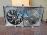 2003-2007 Infiniti G35 Coupe Door Radiator Engine Cooling Fan Motor Assembly. Fixed Price $39.99.