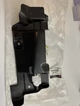 2020-2023 Mitsubishi Outlander Sport Front Bumper Left Side Cover Bracket Oem. Fixed Price $55.00.