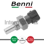 Benni Coolant Temperature Sensor Fits Bmw 3 Series 1982-1999 5 1979-1996. Fixed Price $16.45.