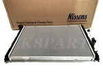 Land Rover Discovery 2 Ii 99-04 Radiator PCC000710G New Nissens. Fixed Price $308.91.