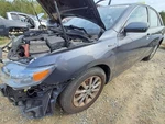 2011 Toyota Camry Coolant Reservoir 2.40L Used Oem Part 671-50493. Fixed Price $86.45.
