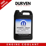 Mopar Oe Engine Coolant Antifreeze For Jeep Wrangler Dodge Chrysler Ram. Fixed Price $39.99.